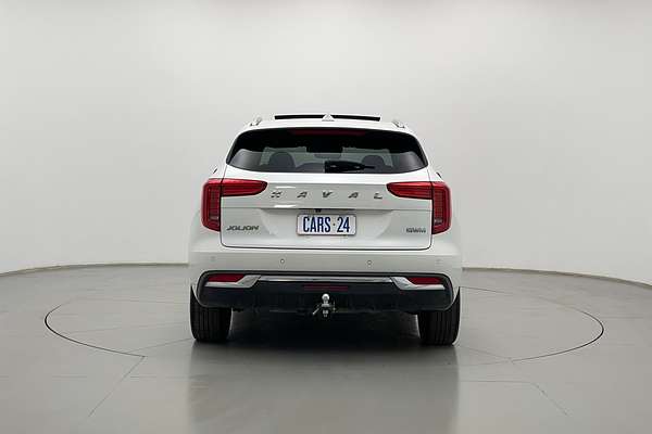 2021 Haval Jolion Ultra A01