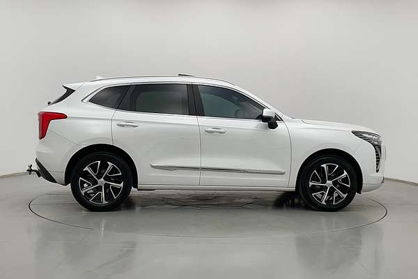 2021 Haval Jolion Ultra A01