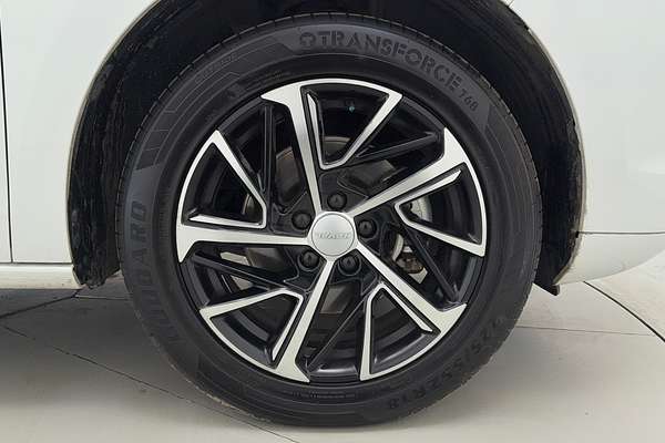 2021 Haval Jolion Ultra A01