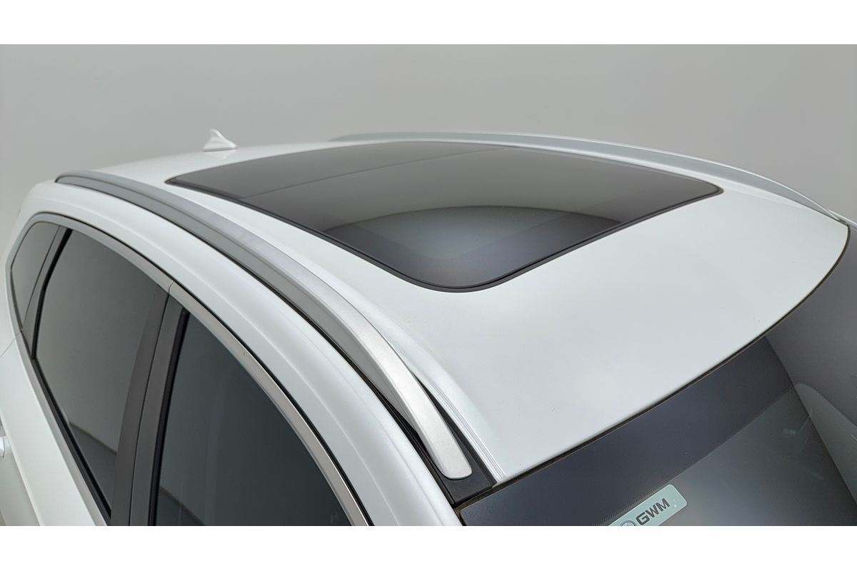 2021 Haval Jolion Ultra A01