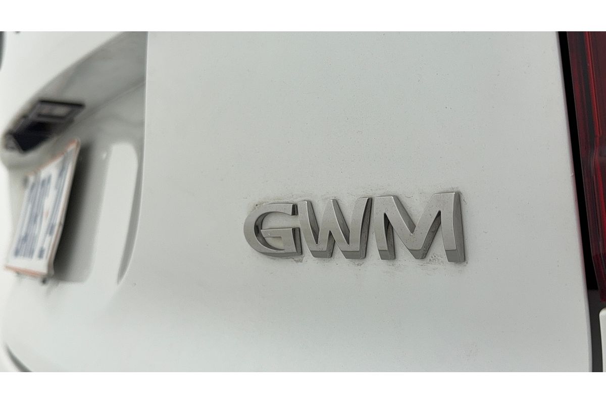 2021 Haval Jolion Ultra A01
