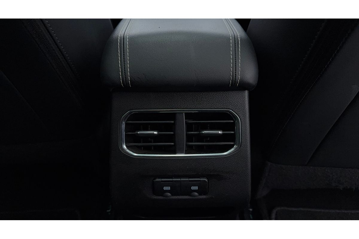 2021 Haval Jolion Ultra A01
