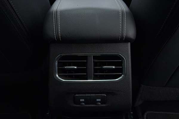 2021 Haval Jolion Ultra A01