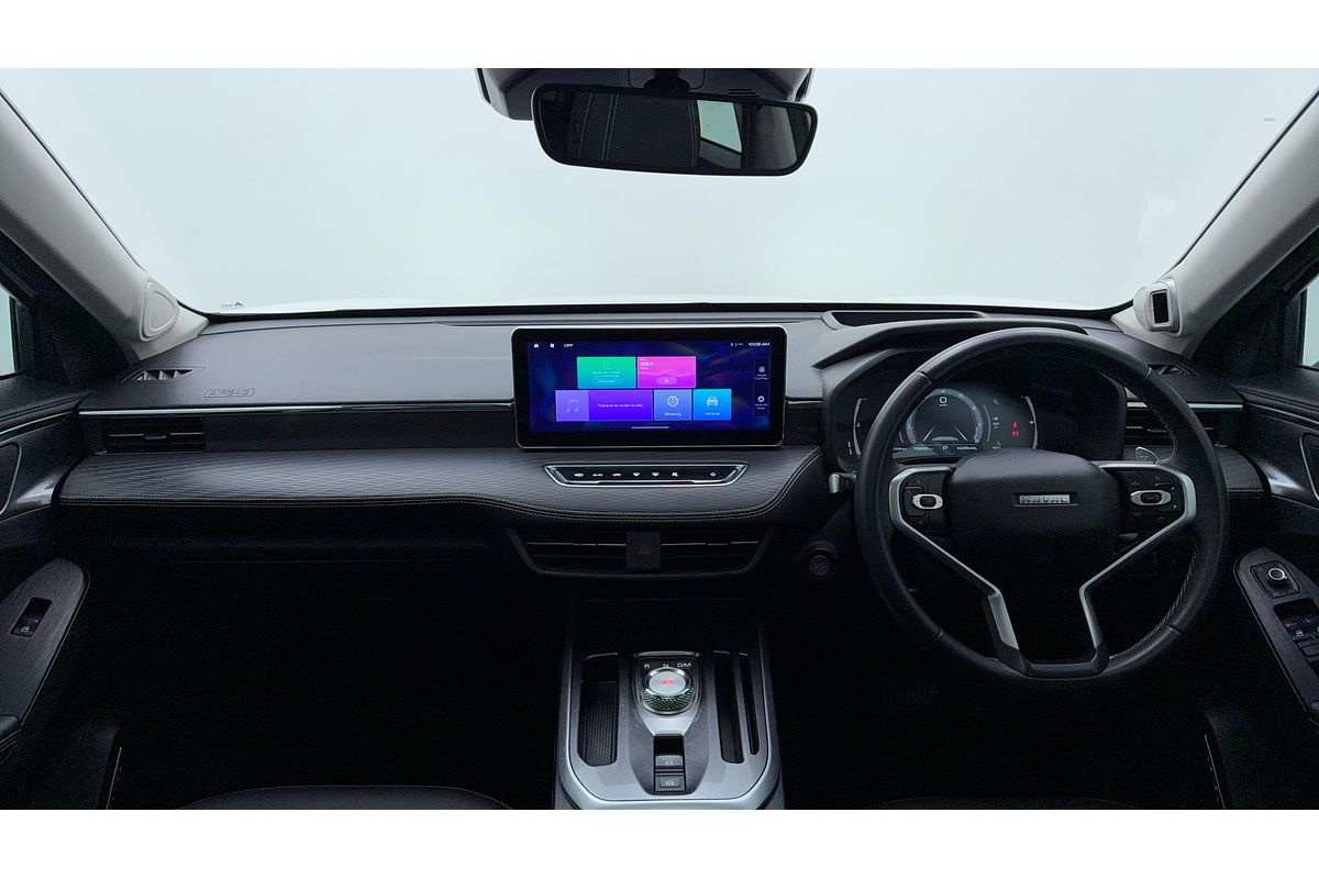 2021 Haval Jolion Ultra A01