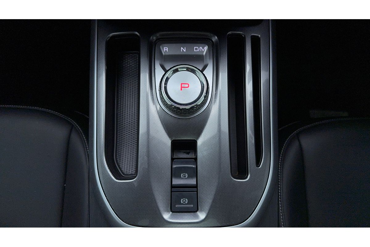 2021 Haval Jolion Ultra A01