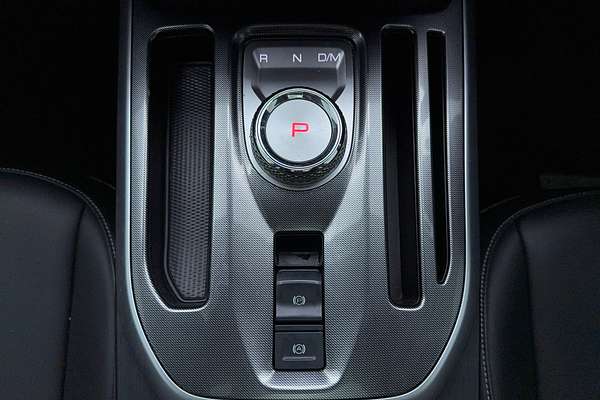 2021 Haval Jolion Ultra A01