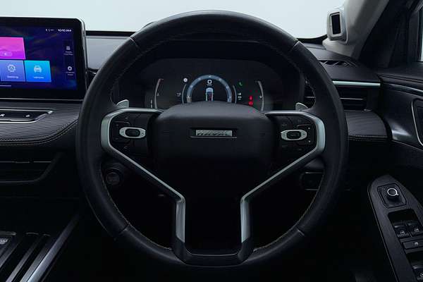 2021 Haval Jolion Ultra A01