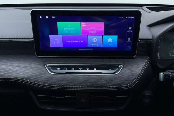 2021 Haval Jolion Ultra A01