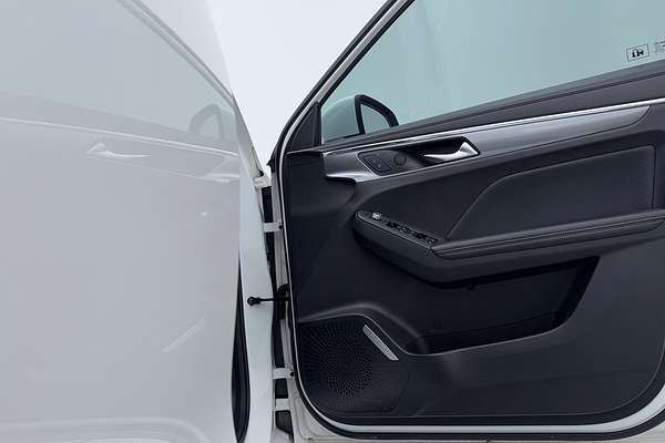 2021 Haval Jolion Ultra A01