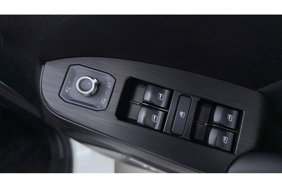2021 Haval Jolion Ultra A01