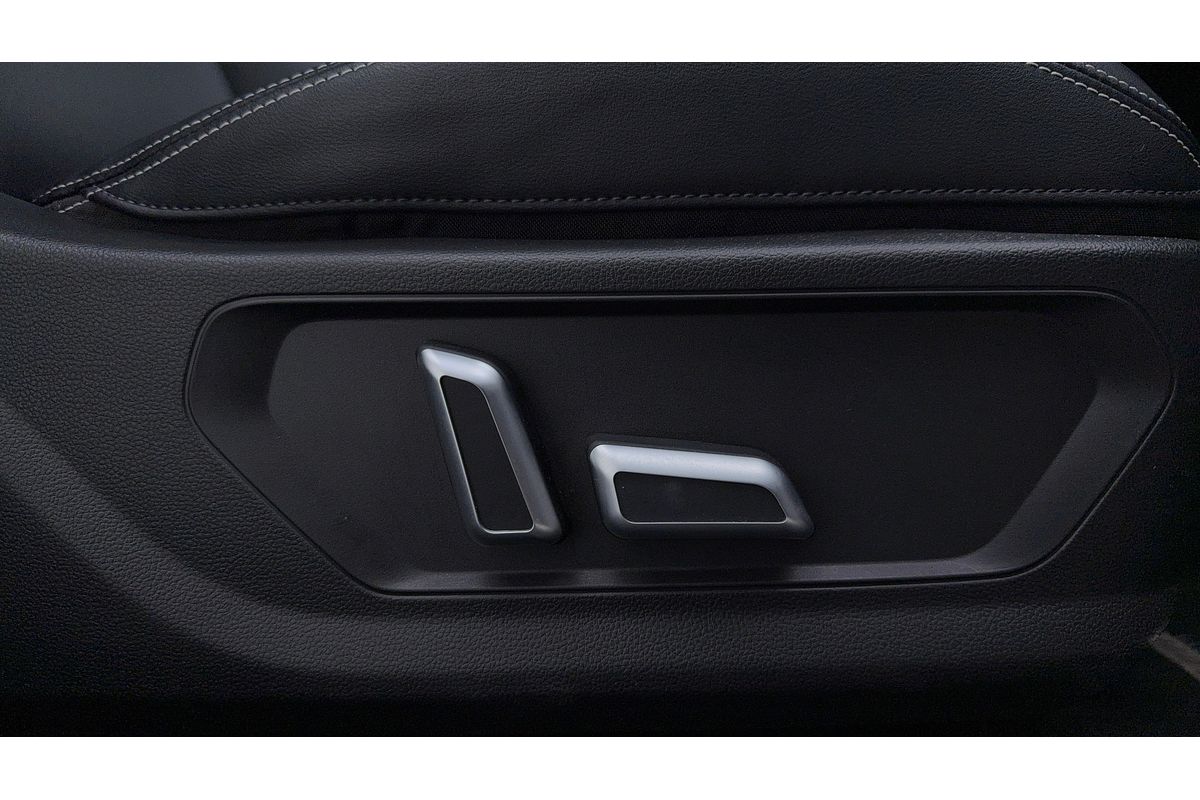 2021 Haval Jolion Ultra A01