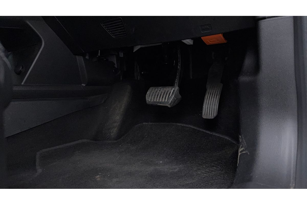 2021 Haval Jolion Ultra A01