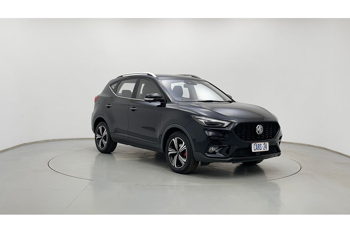 2022 MG ZST Excite