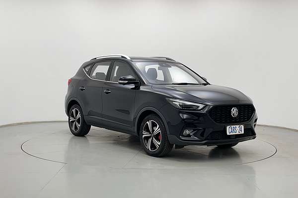 2022 MG ZST Excite