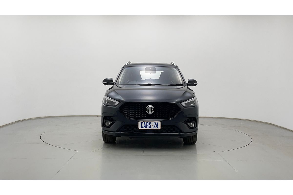 2022 MG ZST Excite