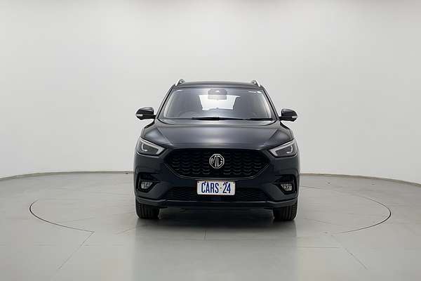 2022 MG ZST Excite