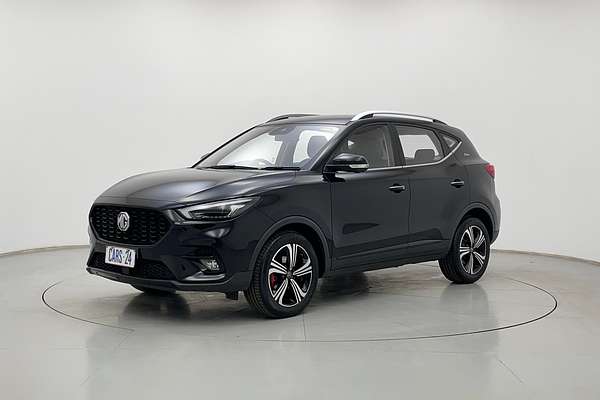 2022 MG ZST Excite