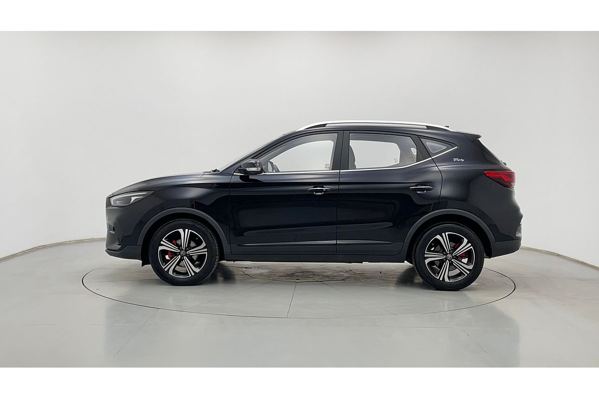 2022 MG ZST Excite