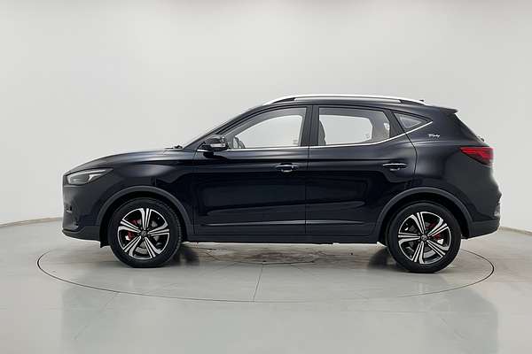 2022 MG ZST Excite