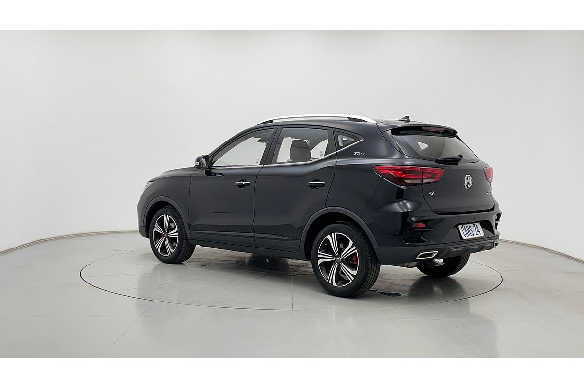 2022 MG ZST Excite