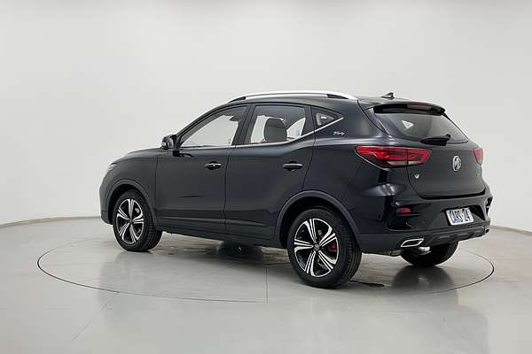 2022 MG ZST Excite