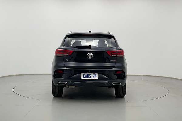 2022 MG ZST Excite