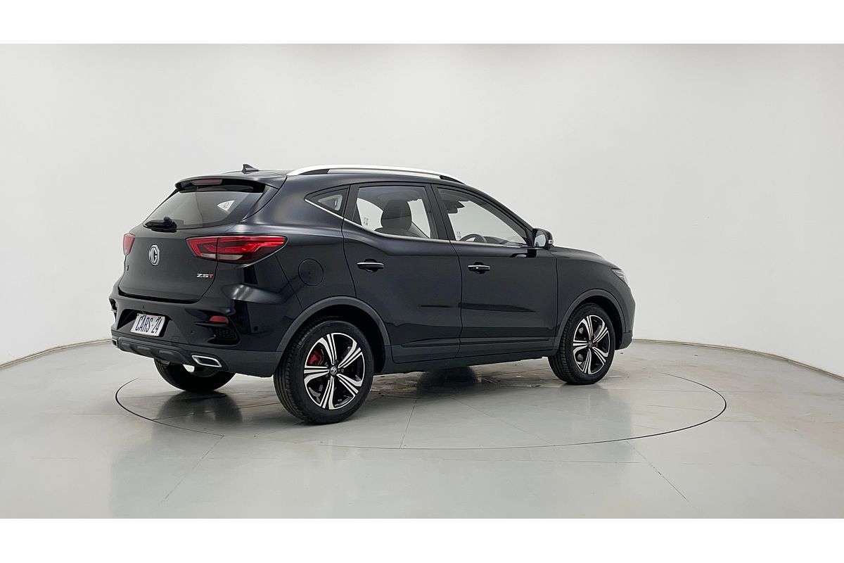 2022 MG ZST Excite