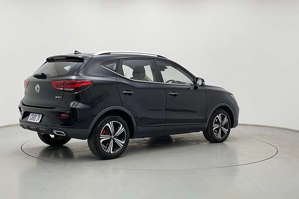 2022 MG ZST Excite