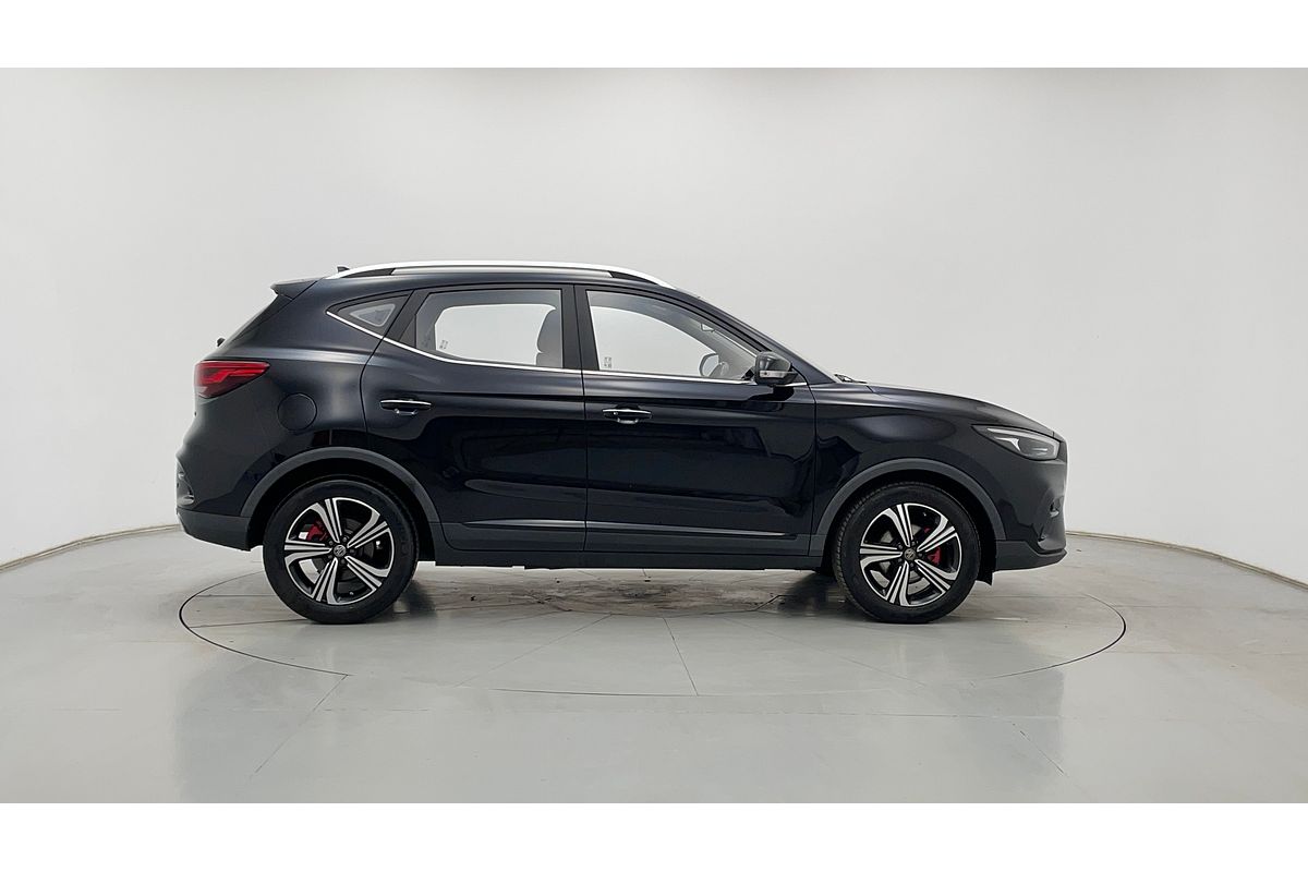 2022 MG ZST Excite