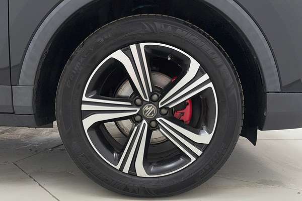 2022 MG ZST Excite