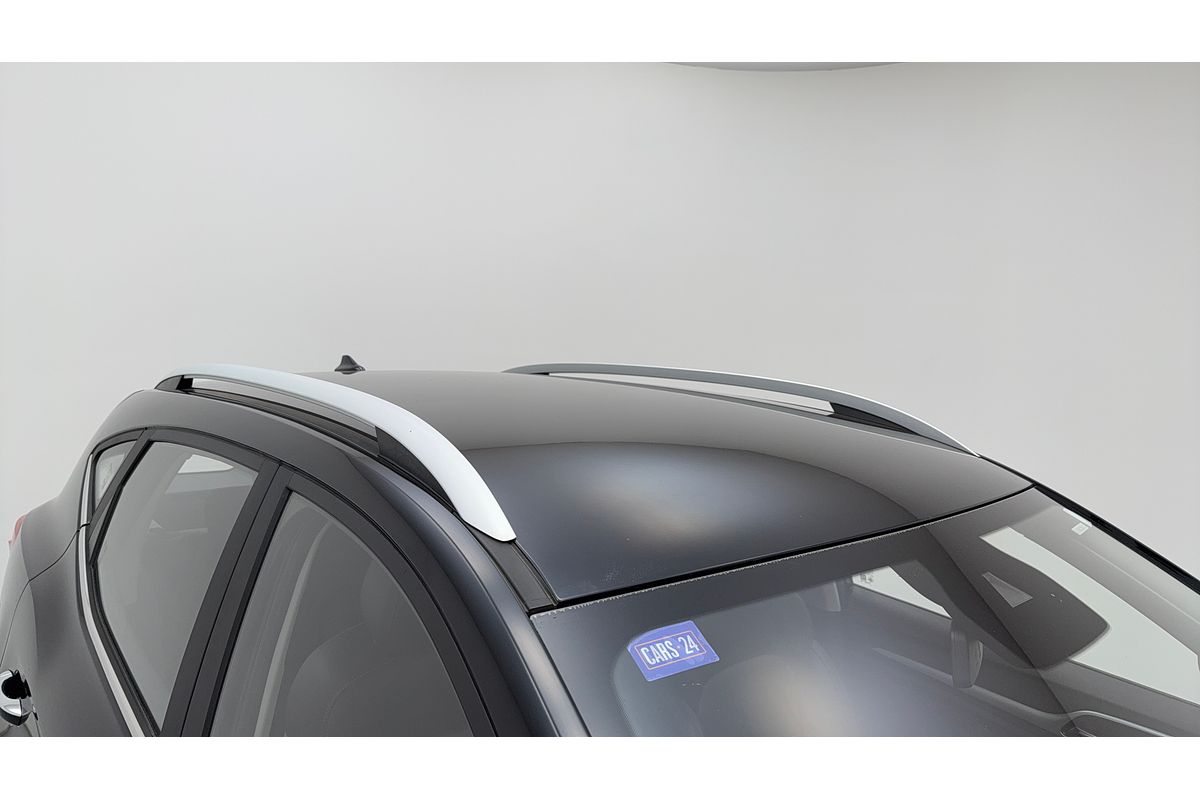 2022 MG ZST Excite