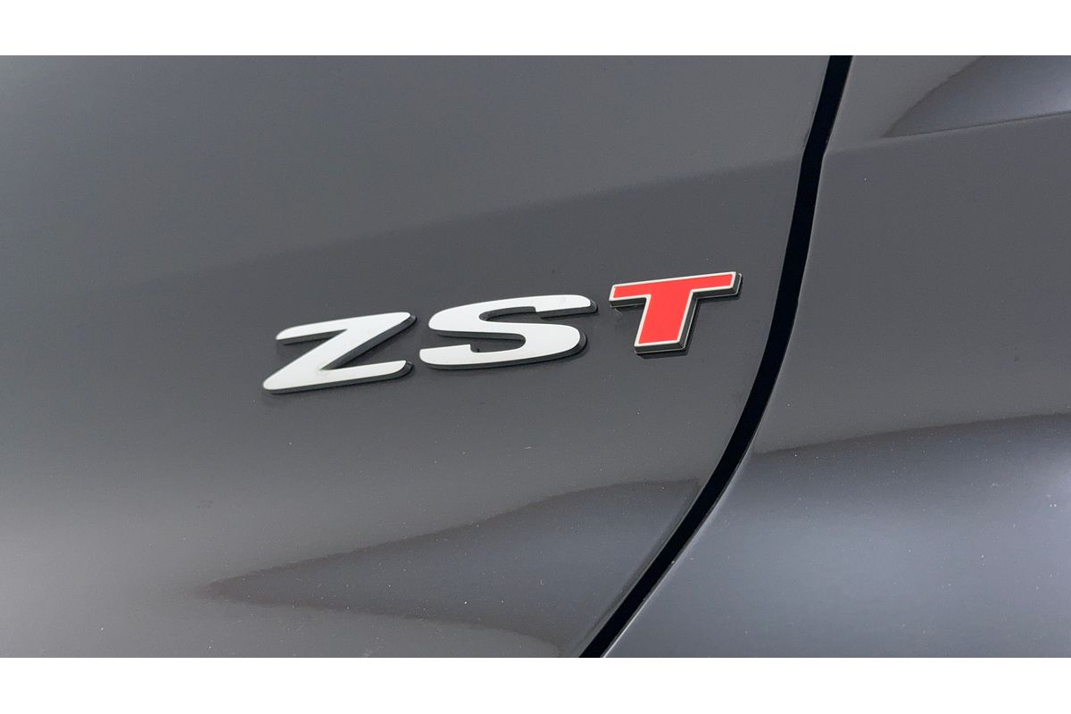 2022 MG ZST Excite