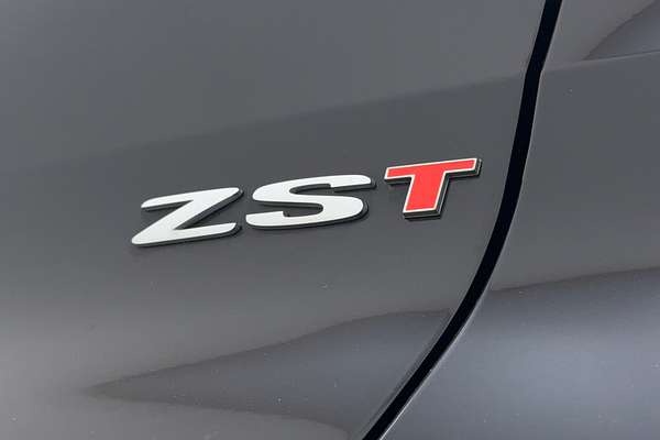 2022 MG ZST Excite