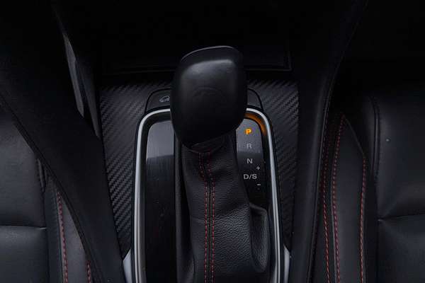 2022 MG ZST Excite