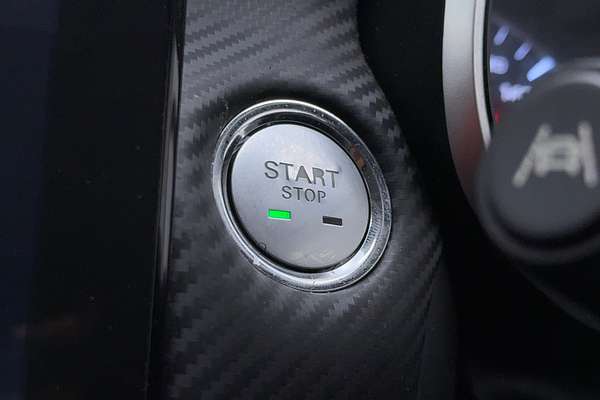 2022 MG ZST Excite