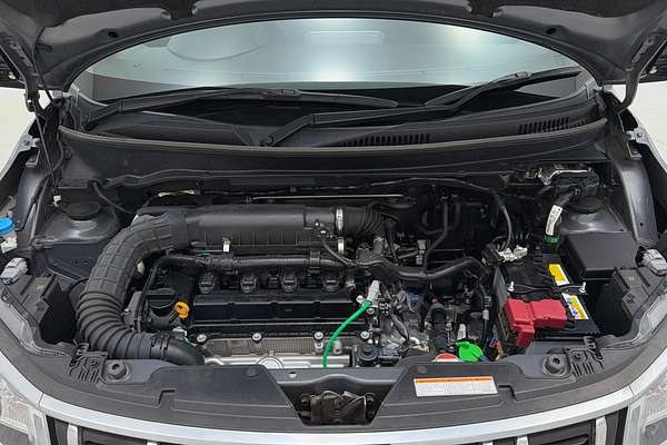 2021 Suzuki Ignis GLX MF Series II