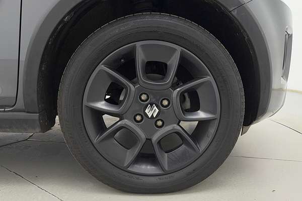 2021 Suzuki Ignis GLX MF Series II