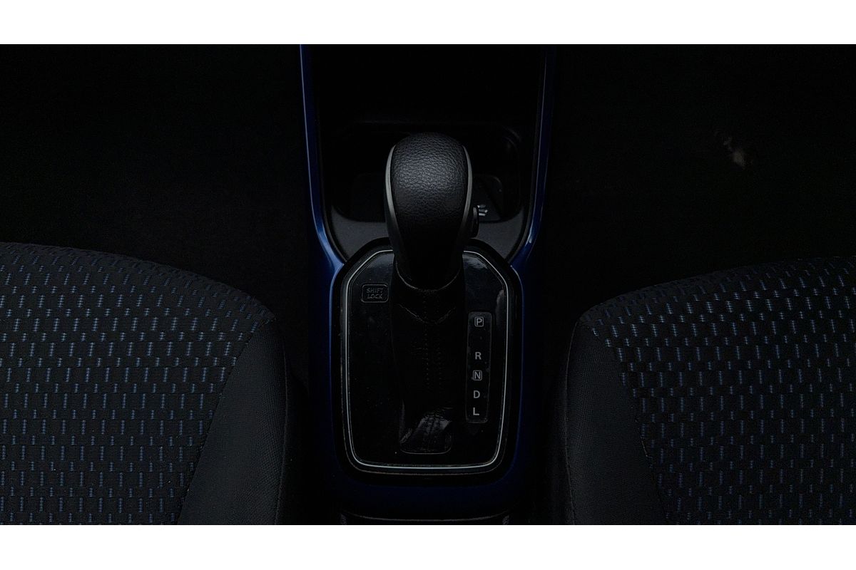 2021 Suzuki Ignis GLX MF Series II