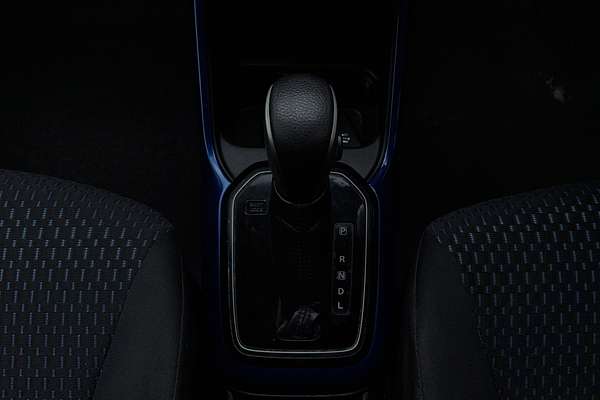 2021 Suzuki Ignis GLX MF Series II