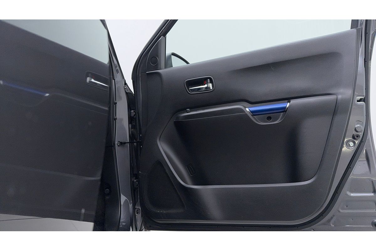2021 Suzuki Ignis GLX MF Series II
