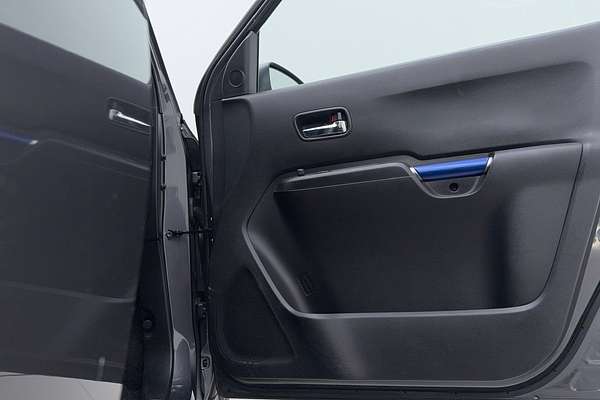 2021 Suzuki Ignis GLX MF Series II