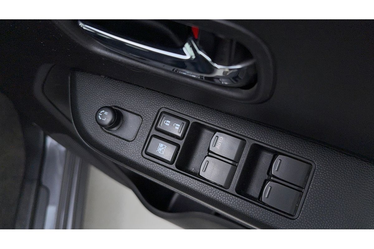 2021 Suzuki Ignis GLX MF Series II