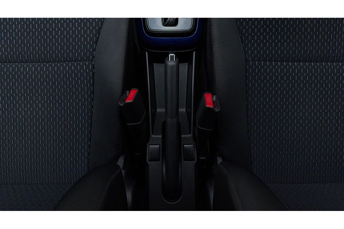 2021 Suzuki Ignis GLX MF Series II