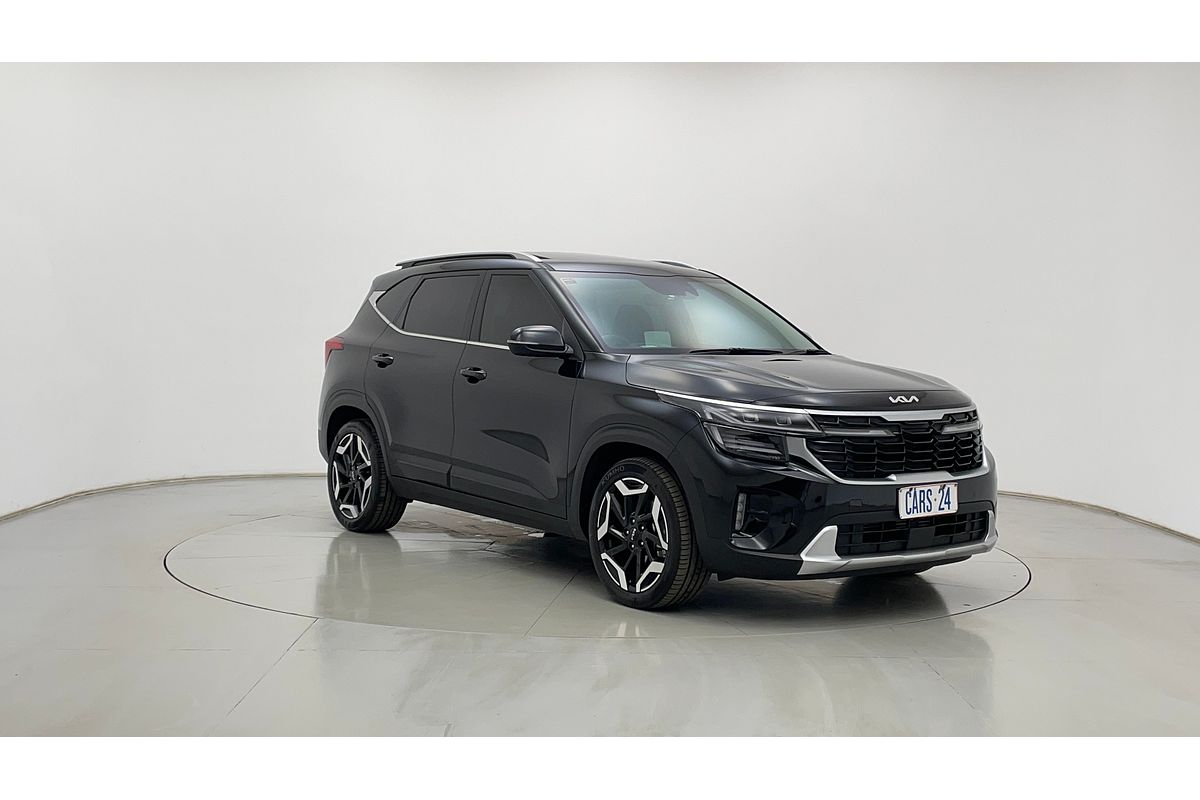2024 Kia Seltos GT-Line SP2 PE