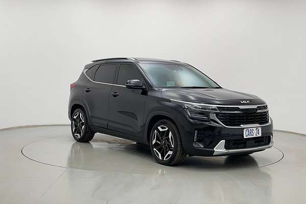 2024 Kia Seltos GT-Line SP2 PE