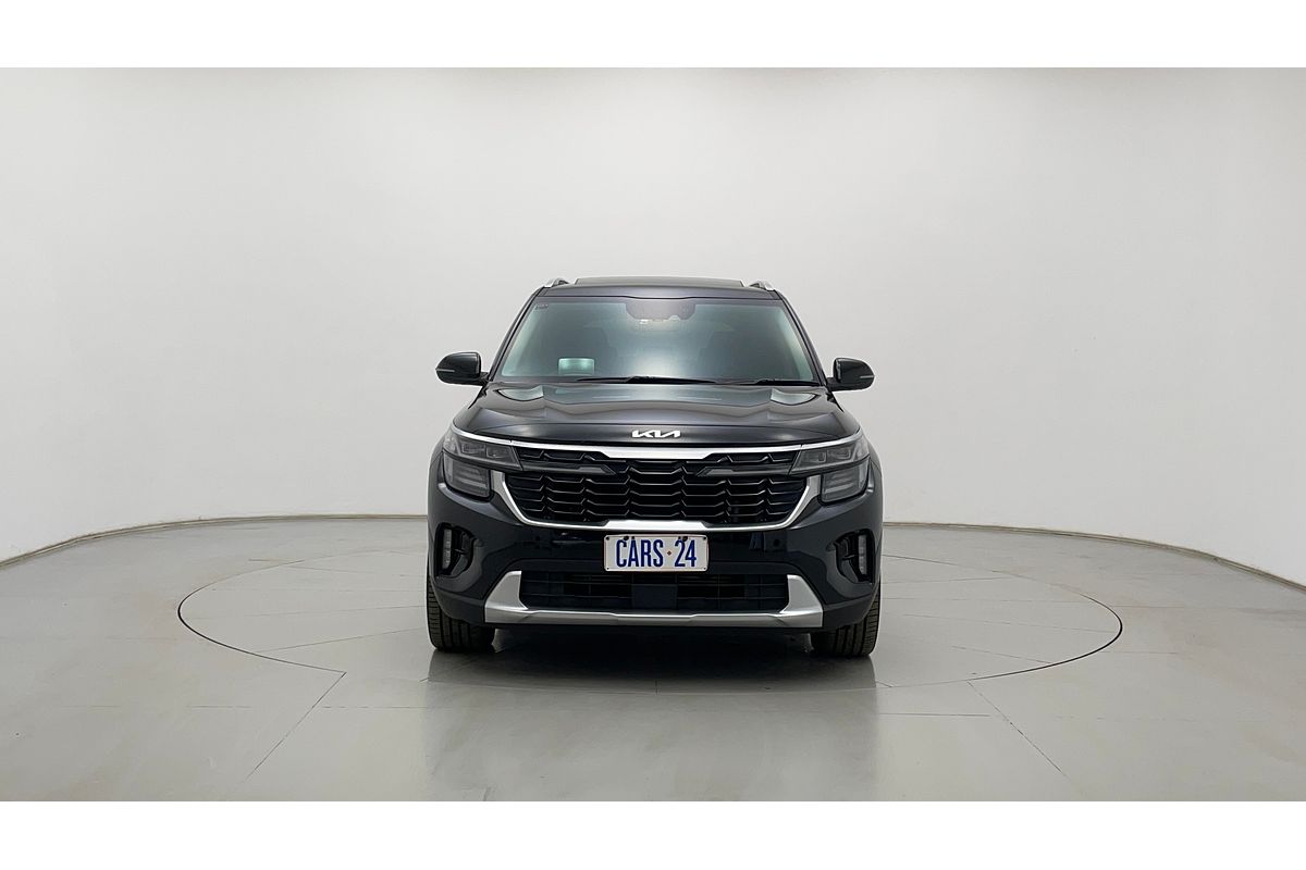 2024 Kia Seltos GT-Line SP2 PE