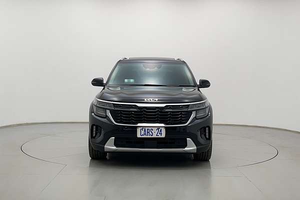 2024 Kia Seltos GT-Line SP2 PE