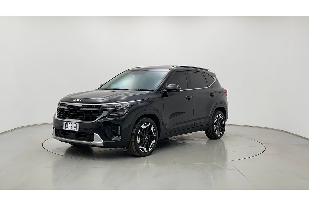 2024 Kia Seltos GT-Line SP2 PE