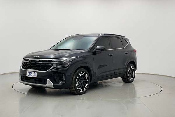 2024 Kia Seltos GT-Line SP2 PE