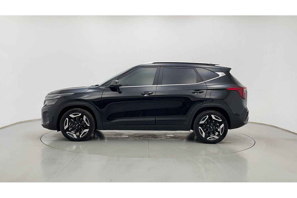 2024 Kia Seltos GT-Line SP2 PE